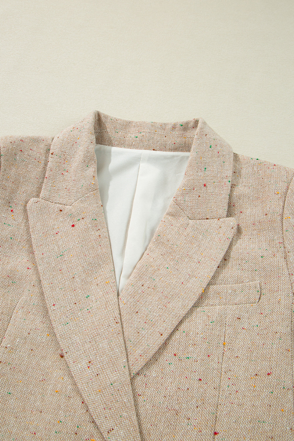 Elegant Suit Jacket