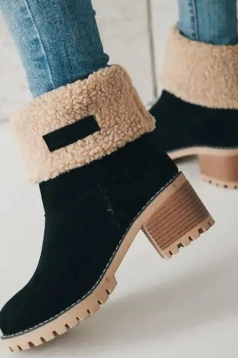 Winter Boots