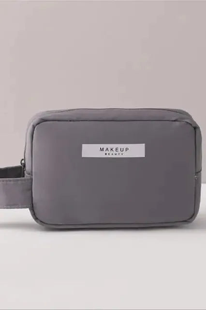 Makeup Bag