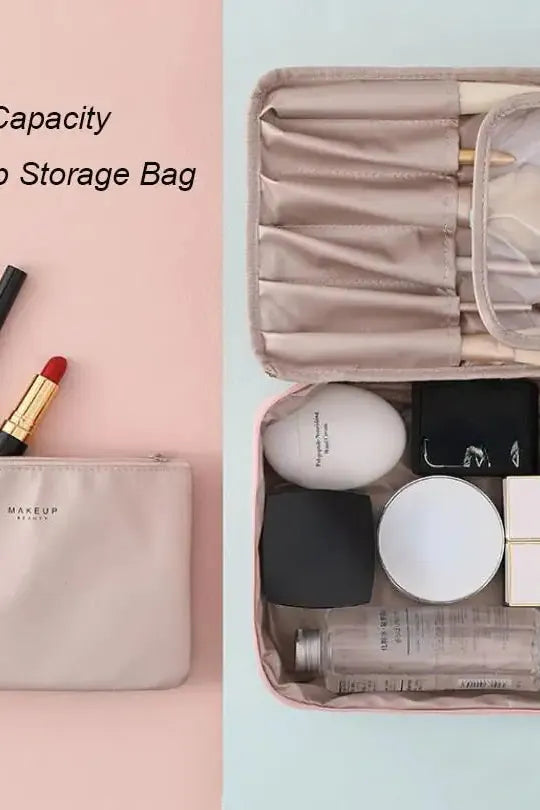 Makeup Bag