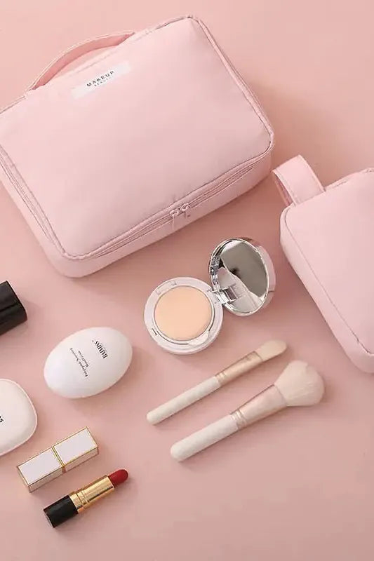 Makeup Bag