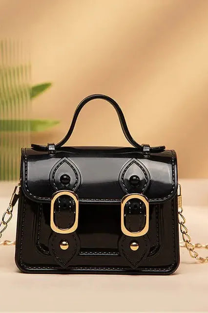 Mini Crossbody Fashion Bag