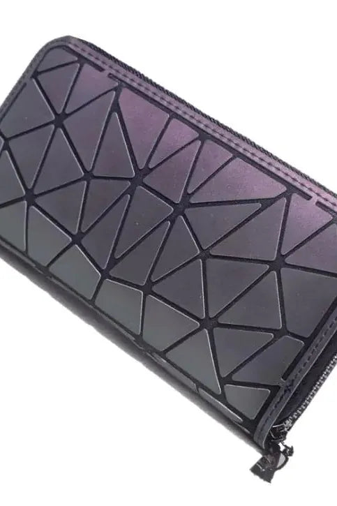 Long Wallets Geometric