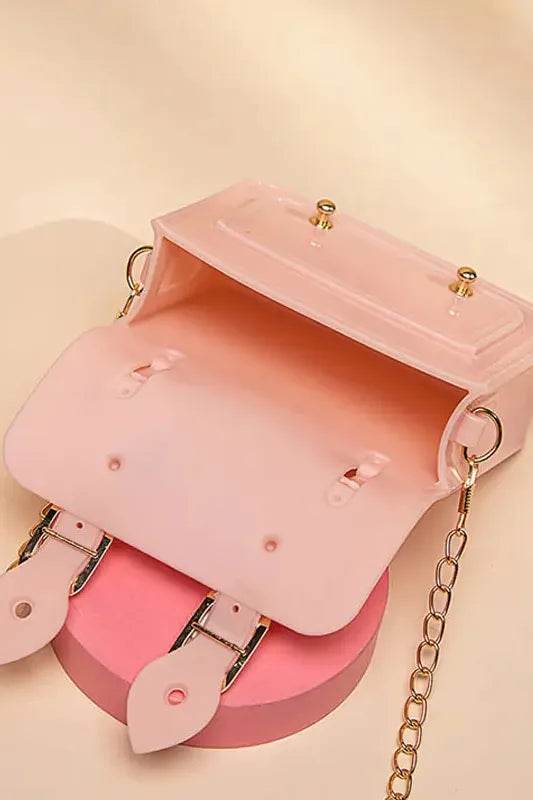 Mini Crossbody Fashion Bag