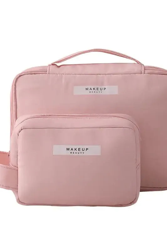 Makeup Bag