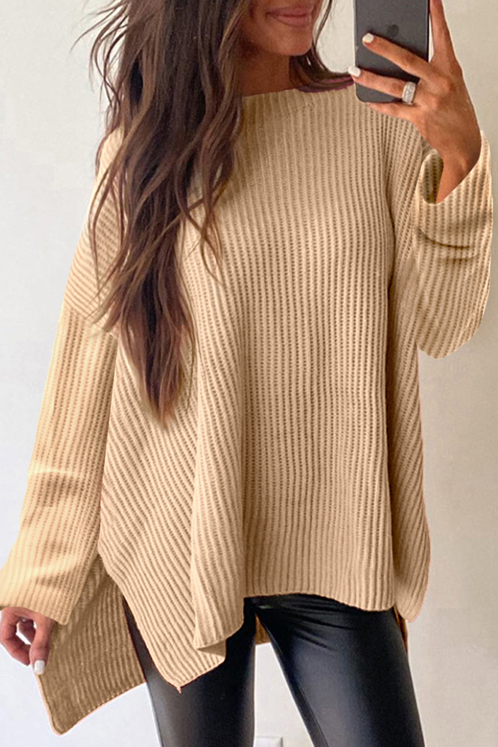 Loose Sweater