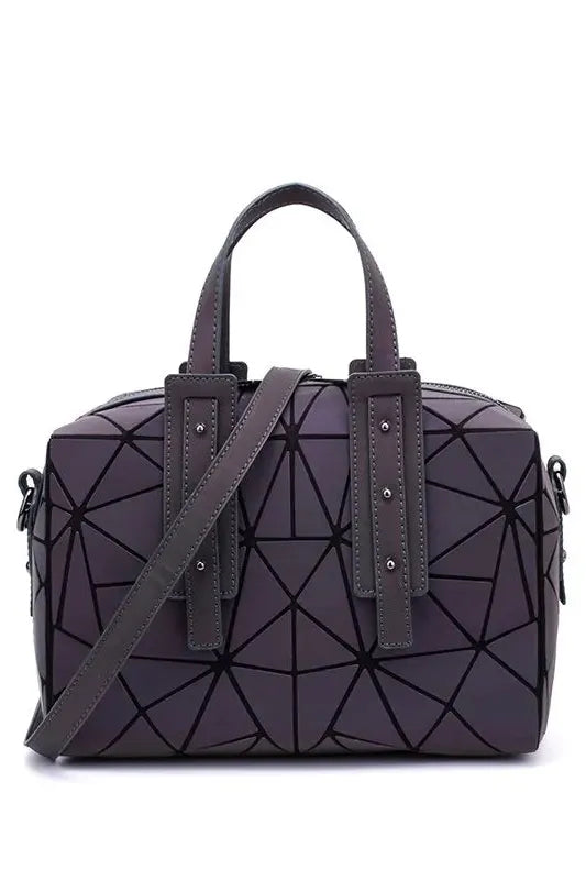 Holographic Reflection Handbag