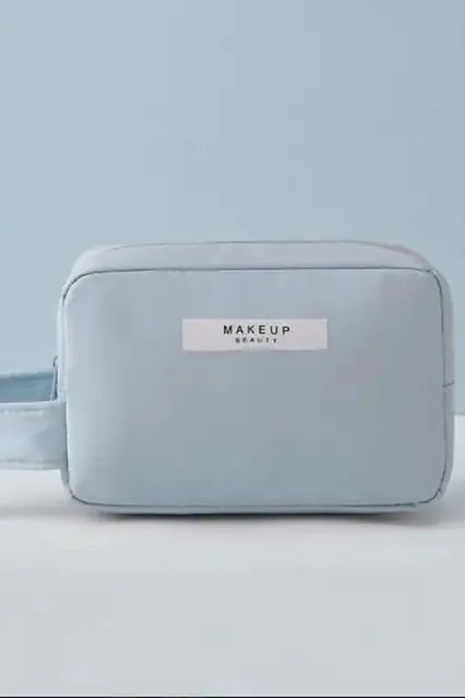 Makeup Bag