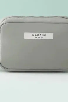 Makeup Bag