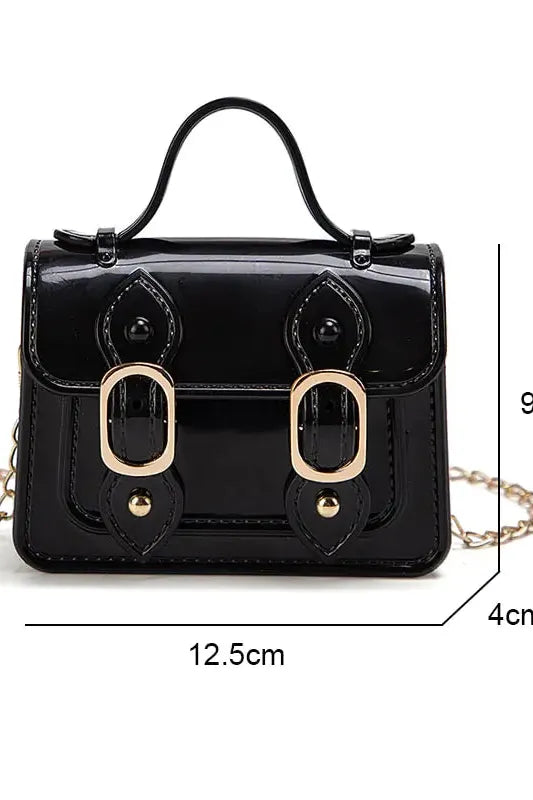 Mini Crossbody Fashion Bag