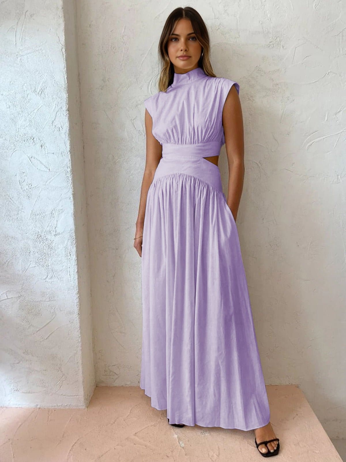 Long Dress - Divaloo