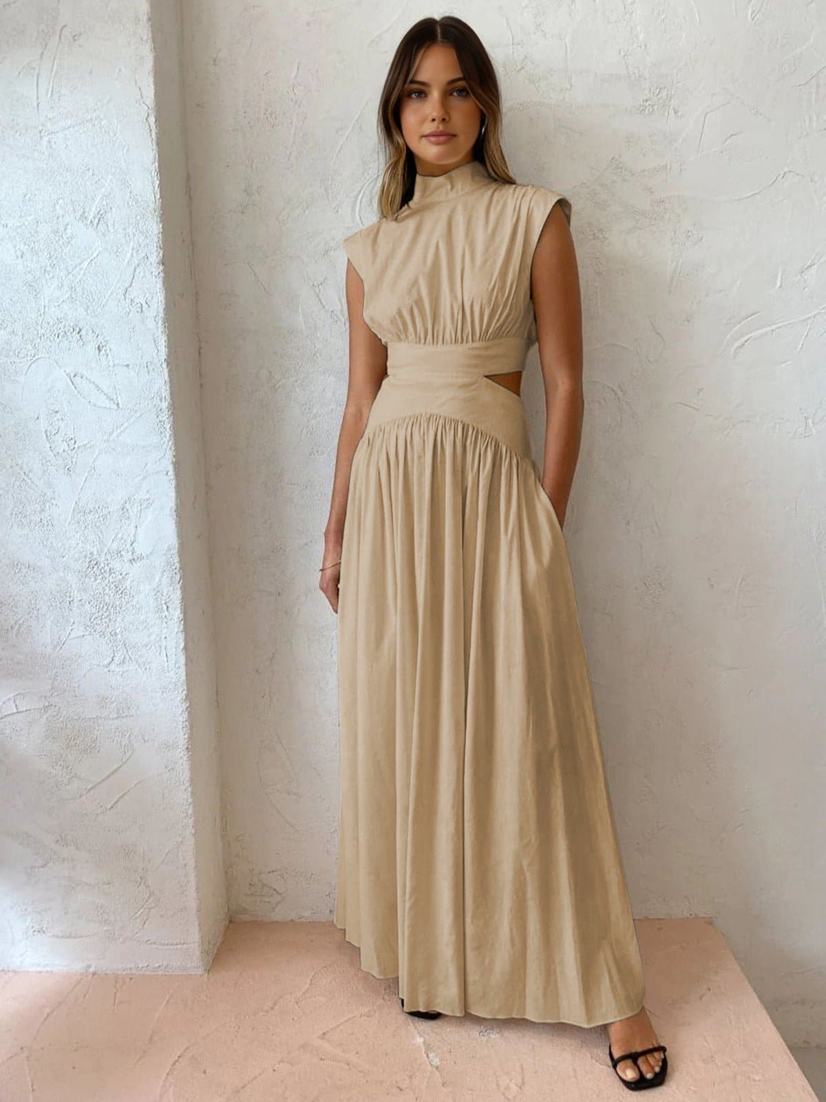 Long Dress - Divaloo