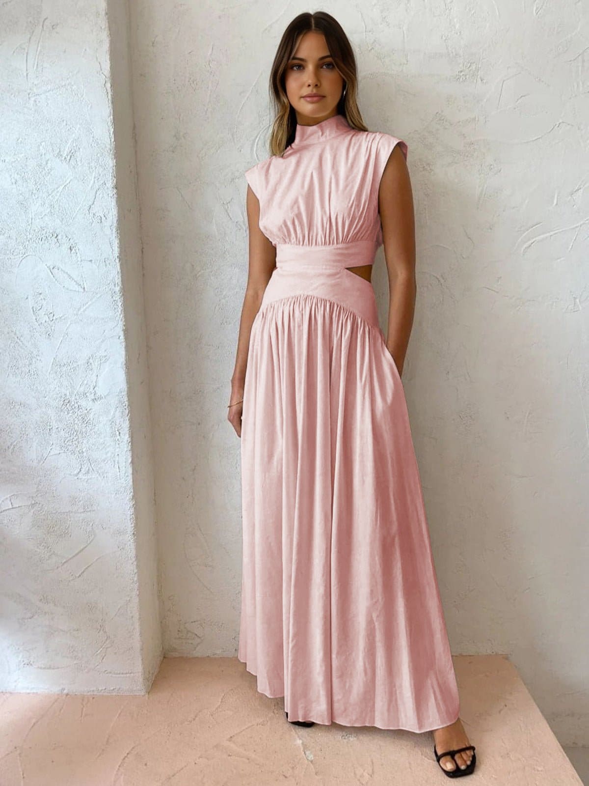 Long Dress - Divaloo