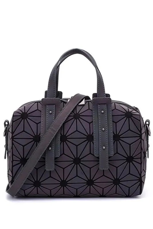 Holographic Reflection Handbag