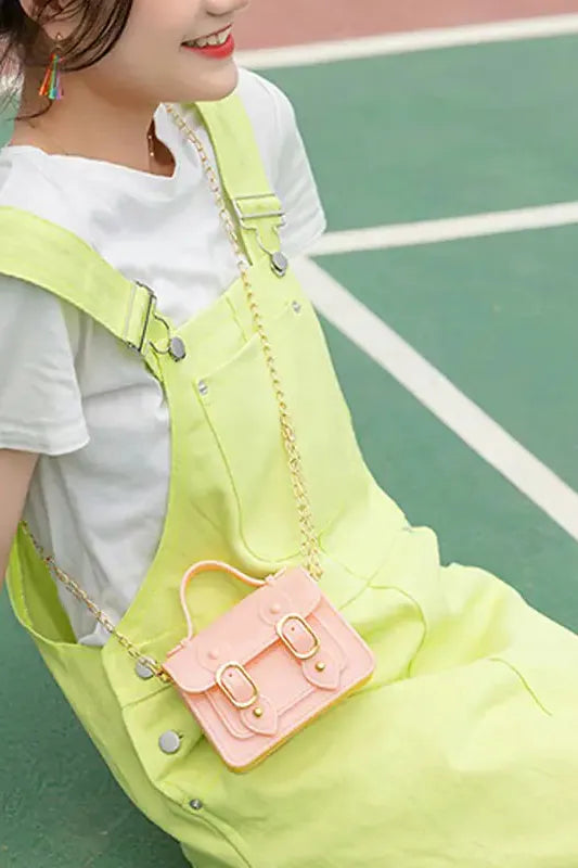 Mini Crossbody Fashion Bag