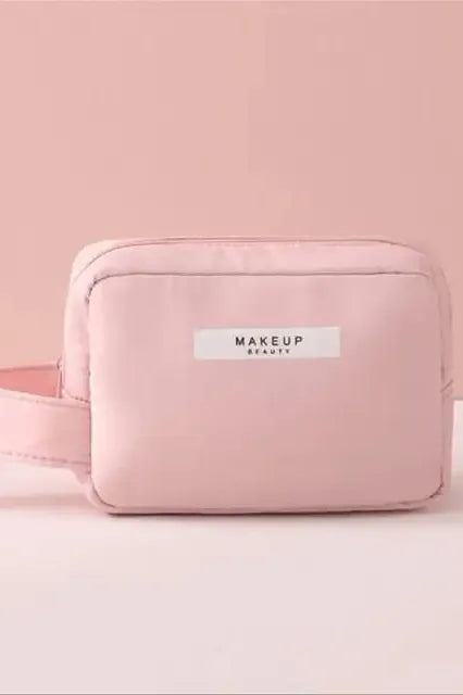 Makeup Bag