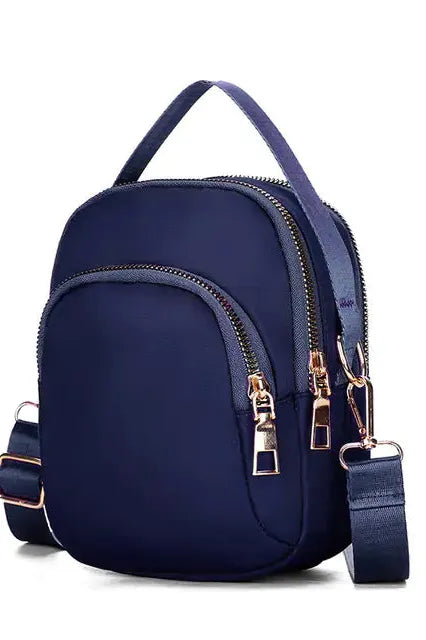 Multifunctional Shoulder Bag