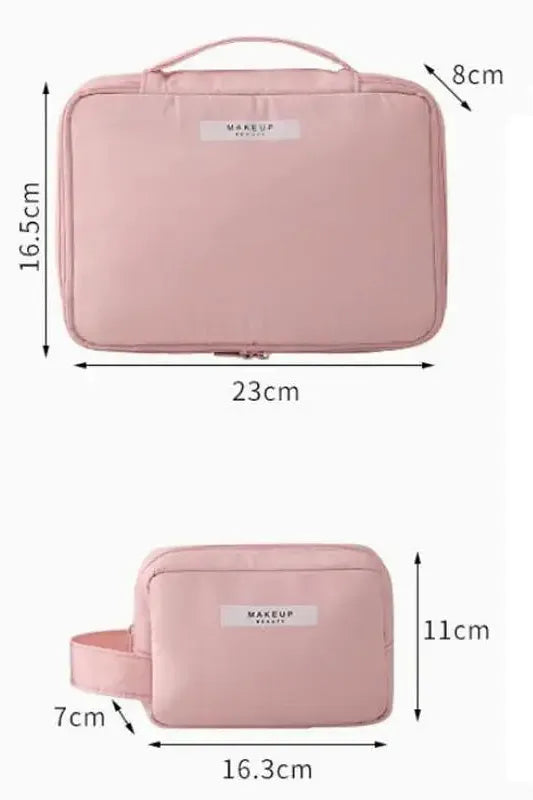 Makeup Bag